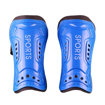 PE Liner PVC EVA Colorful Kids Child Football Shin Pads Soccer Guards Sports Leg Skin Guard Protector
PE Liner PVC EVA Colorful Kids Child Football Shin Pads Soccer Guards Sports Leg Skin Guard Protector