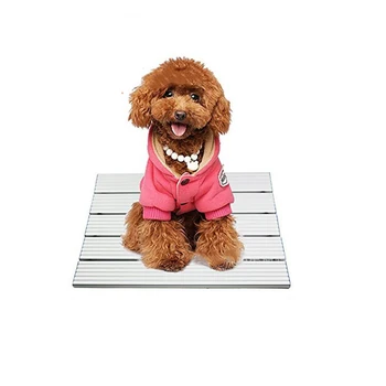Pet Sleeping Pad Cooling Foldable Sleep Heat Dissipation Cuishion for Summer can CSV
Pet Sleeping Pad Cooling Foldable Sleep Heat Dissipation Cuishion for Summer can CSV