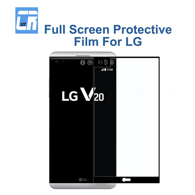 9H Full Tempered Glass for LG V20 Q Stylo 5 4 Screen Protector for LG G6 G7 K8 K10 K11 K50 K40 30 Explosion Proof Protector Film
9H Full Tempered Glass for LG V20 Q Stylo 5 4 Screen Protector for LG G6 G7 K8 K10 K11 K50 K40 30 Explosion Proof Protector Film