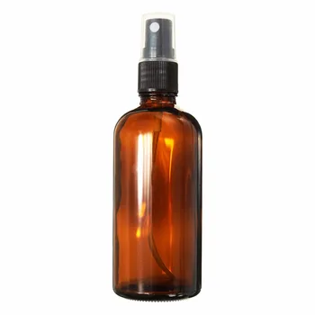 1pcs 100ml Empty Amber Glass Bottles With Fine Mist Spray Refillable Cosmetic Atomizer Container Bottle Makeup Skin Care Tool-10
1pcs 100ml Empty Amber Glass Bottles With Fine Mist Spray Refillable Cosmetic Atomizer Container Bottle Makeup Skin Care Tool-10