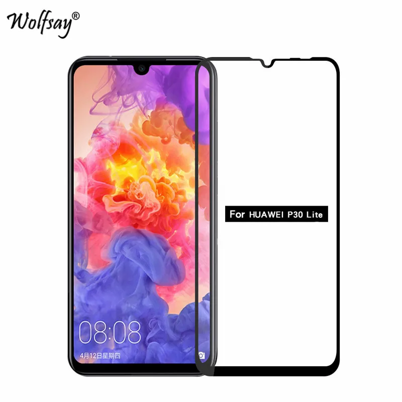 2PCS Full Glue Cover Glass Huawei P30 Lite Screen Protector Tempered Glass For Huawei P30 Lite Phone Film Huawei P30 Lite Glass<
2PCS Full Glue Cover Glass Huawei P30 Lite Screen Protector Tempered Glass For Huawei P30 Lite Phone Film Huawei P30 Lite Glass<