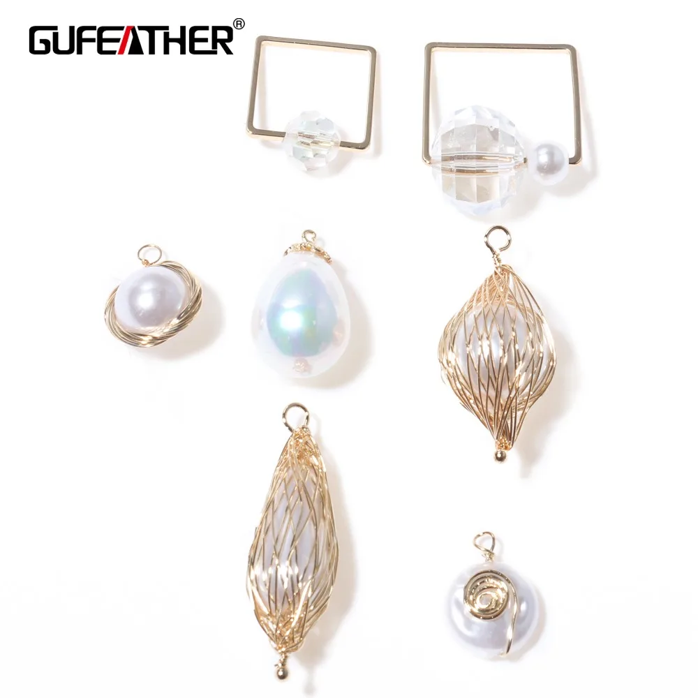 GUFEATHER M305,jewelry making,earring accessories,hand made,jewelry findings,jewelry accessories,diy pearl earrings pendant
GUFEATHER M305,jewelry making,earring accessories,hand made,jewelry findings,jewelry accessories,diy pearl earrings pendant