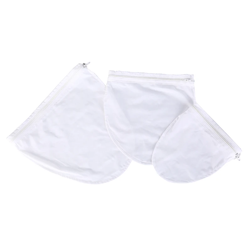 1pc Food Grade Fine Cheese Maker Tea Filter Reusable Coffee Filter Nylon Mesh Food Strainer Tea Infuser Strainer Nut Milk Bag
1pc Food Grade Fine Cheese Maker Tea Filter Reusable Coffee Filter Nylon Mesh Food Strainer Tea Infuser Strainer Nut Milk Bag
