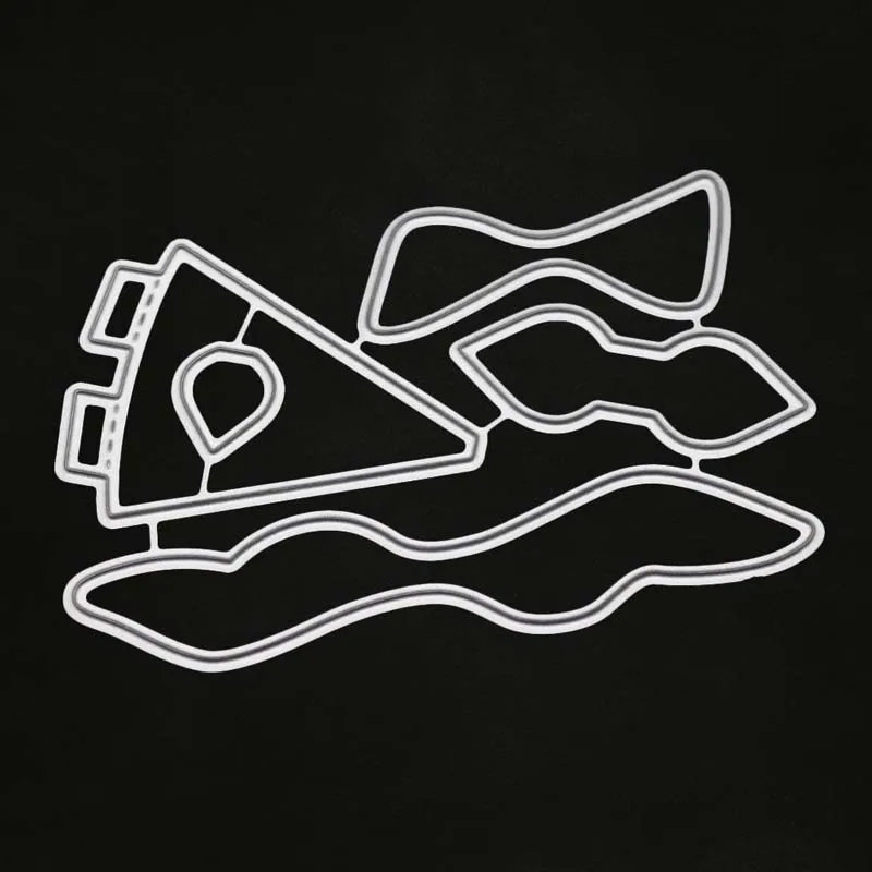 Stitched Bow tie Metal Stencil Cutting Dies DIY Scrapbooking Craft embossing dies and clear stamps for paper card making troquel
Stitched Bow tie Metal Stencil Cutting Dies DIY Scrapbooking Craft embossing dies and clear stamps for paper card making troquel