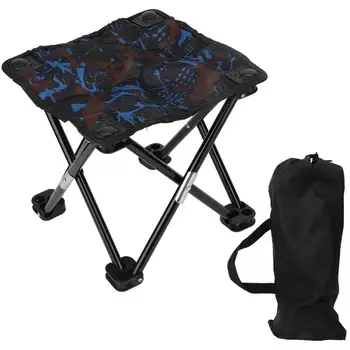 Outdoor Folding Fishing Chairs Portable Footrest Stool For Outdoor Fishing Camping Beach Picnic painting Accessories
Outdoor Folding Fishing Chairs Portable Footrest Stool For Outdoor Fishing Camping Beach Picnic painting Accessories