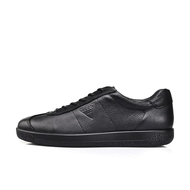 ECCO summer black men's leather shoes 2019 new daily casual shoes wild simple outdoor casual shoes comfortable home men's shoes
ECCO summer black men's leather shoes 2019 new daily casual shoes wild simple outdoor casual shoes comfortable home men's shoes