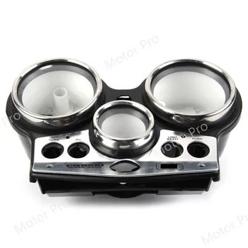 Speedometer Tachometer Meter Outer Case Guard Cover For HONDA CB1000 Super Four 92-00 CB 1000 Motorcycle instrument Accessories
Speedometer Tachometer Meter Outer Case Guard Cover For HONDA CB1000 Super Four 92-00 CB 1000 Motorcycle instrument Accessories
