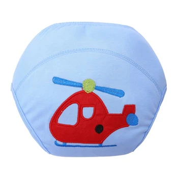Newborn Infant Children Training Panties Diapers Cotton Newborn Baby Nappies Diaper Reusable Washable Diapers Cloth Nappy Cover
Newborn Infant Children Training Panties Diapers Cotton Newborn Baby Nappies Diaper Reusable Washable Diapers Cloth Nappy Cover