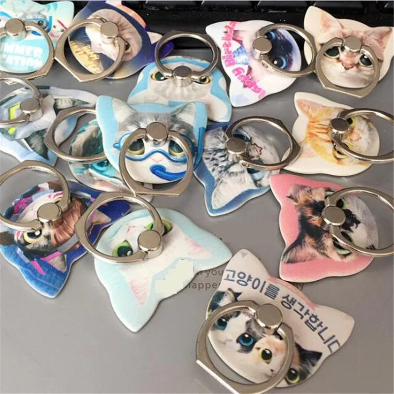 Mobile Phone Stand Holder Finger Ring Smartphone Cute Cartoon Cat Dog Animals Holder Stand For Iphone Xiaomi Huawei All Phone
Mobile Phone Stand Holder Finger Ring Smartphone Cute Cartoon Cat Dog Animals Holder Stand For Iphone Xiaomi Huawei All Phone