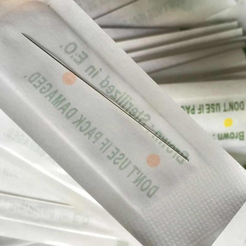 200pcs 1rl Tattoo Needles Disposable Sterilized Microblading Blades For Eyebrow Pen Machine Permanent Makeup Kit Pmu 1r
200pcs 1rl Tattoo Needles Disposable Sterilized Microblading Blades For Eyebrow Pen Machine Permanent Makeup Kit Pmu 1r