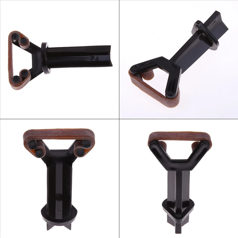 Strong Elastic Snooker Billiard Plastic Pool Cue Tip Clamp for Tip Glue on Fastener Repair Compatible Pool Cue Tip Holder
Strong Elastic Snooker Billiard Plastic Pool Cue Tip Clamp for Tip Glue on Fastener Repair Compatible Pool Cue Tip Holder