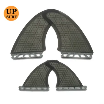 New Design Surfboard Future Fins TWIN FIN+GX Black Color TWIN FIN future fins surf
New Design Surfboard Future Fins TWIN FIN+GX Black Color TWIN FIN future fins surf