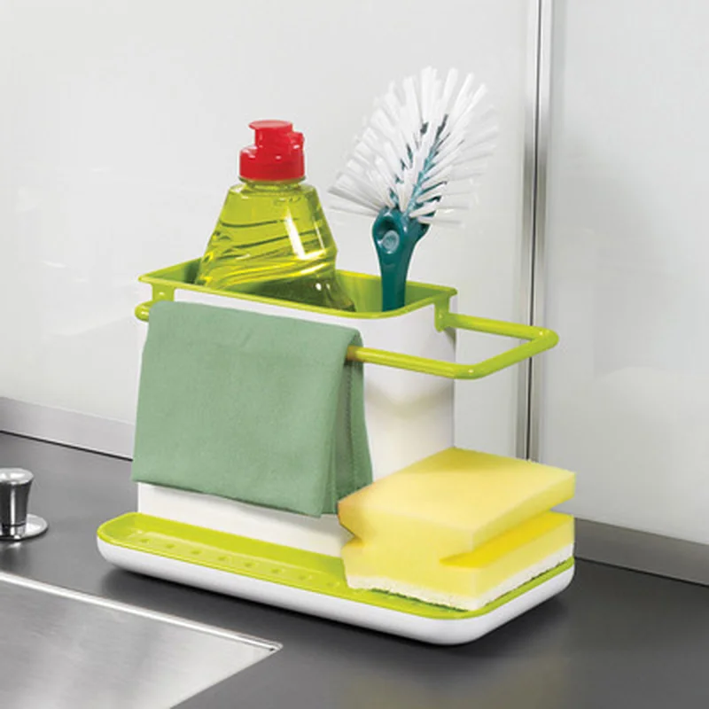 Creative Detachable Sink Drain Storage Racks Multifunction Drainer Sponge Brush Tableware Organizer Tray Towel Holders
Creative Detachable Sink Drain Storage Racks Multifunction Drainer Sponge Brush Tableware Organizer Tray Towel Holders