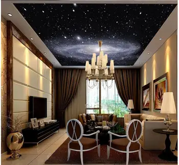 3d wall cloth silk custom photo ceiling mural Starry sky galaxy background home improvement 3d print fabric decoration picture
3d wall cloth silk custom photo ceiling mural Starry sky galaxy background home improvement 3d print fabric decoration picture