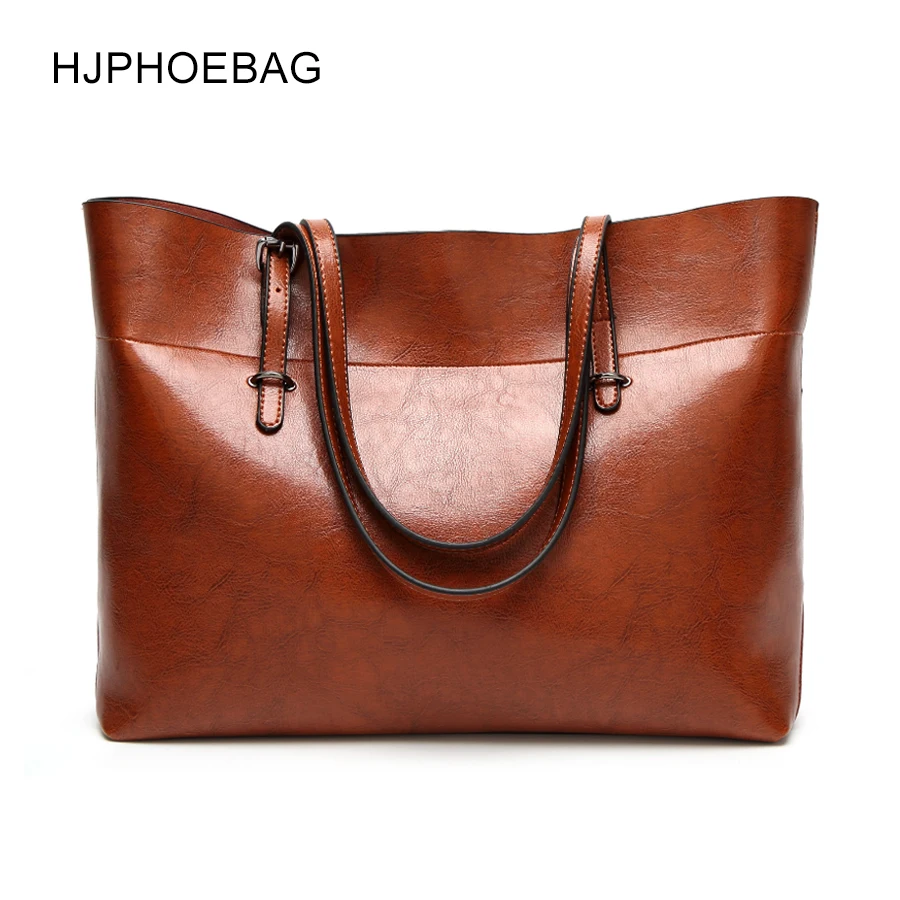HJPHOEBAG Ladies bag luxury handbag female brand designer shoulder bag casual shopping handbag PU leather handbag bolsas YC099
HJPHOEBAG Ladies bag luxury handbag female brand designer shoulder bag casual shopping handbag PU leather handbag bolsas YC099