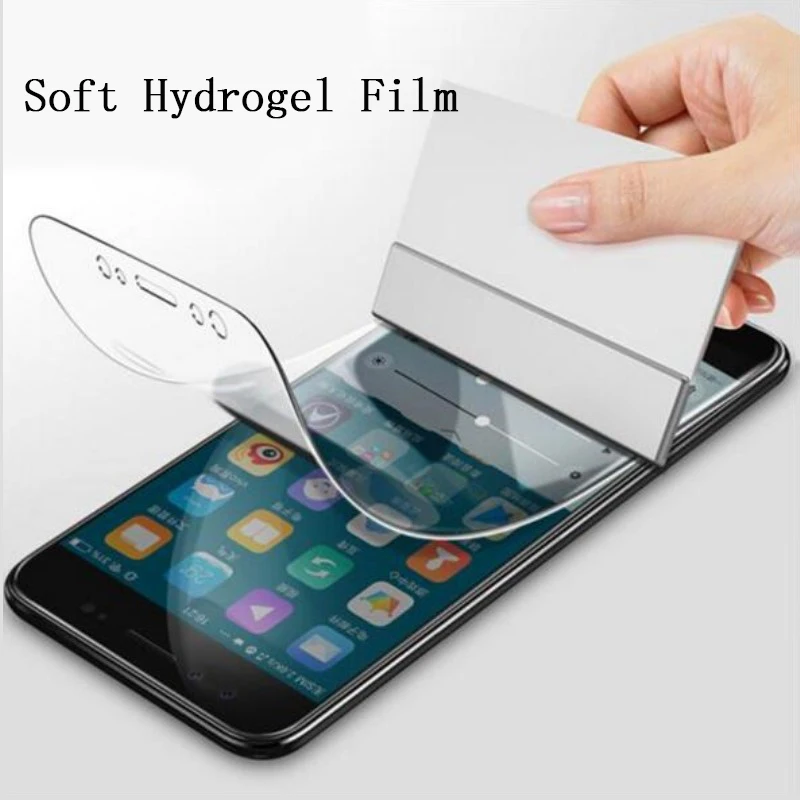 Soft Hydrogel Protective Film For Xiaomi Mi 8 Lite SE Explorer Mi 6 A1 A2 Note Mix 2 2s 3 Play Full Cover Film For Xiaomi 8 Film
Soft Hydrogel Protective Film For Xiaomi Mi 8 Lite SE Explorer Mi 6 A1 A2 Note Mix 2 2s 3 Play Full Cover Film For Xiaomi 8 Film