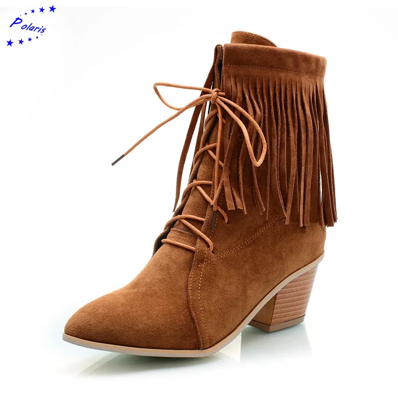 zapatos hippies