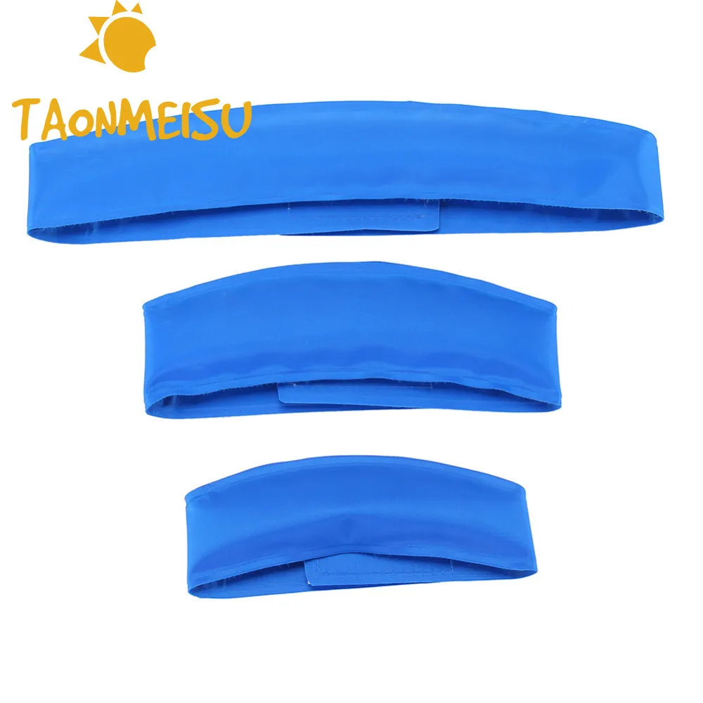 High quality Dog Cooling Collars Safe Gel leash Pet Summer Sunstroke Prevention Cooling Neck Wrap Puppy cat dog collar products
High quality Dog Cooling Collars Safe Gel leash Pet Summer Sunstroke Prevention Cooling Neck Wrap Puppy cat dog collar products