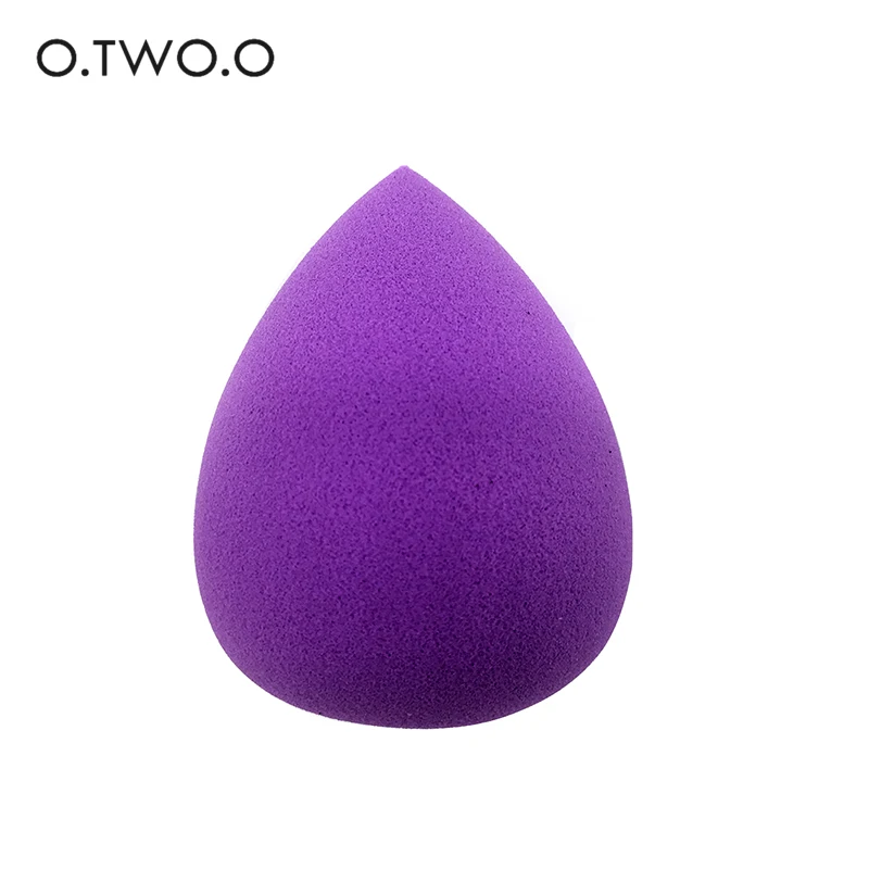 O.TWO.O Purple Make Sponge Puff Foundation Cream Powder Cosmetics Blender Tools Soft Women Face Make Up Sponge Professional
O.TWO.O Purple Make Sponge Puff Foundation Cream Powder Cosmetics Blender Tools Soft Women Face Make Up Sponge Professional