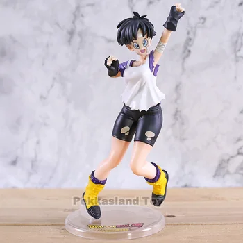 Japanese Anime Dragon Ball Z GALS Videl Recovery Ver. 1/7 scale PVC Action Figure Collection Model Toy Doll Brinquedos
Japanese Anime Dragon Ball Z GALS Videl Recovery Ver. 1/7 scale PVC Action Figure Collection Model Toy Doll Brinquedos