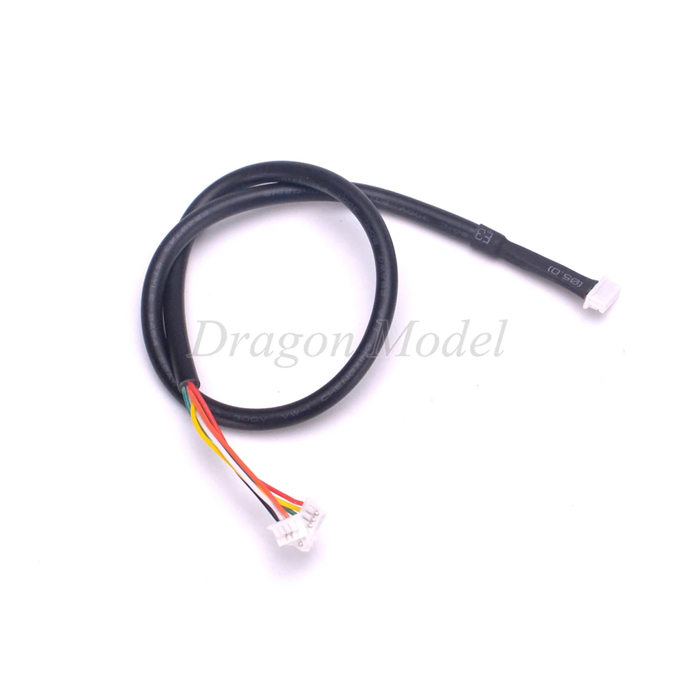 M8N / 7M / 6M GPS Replacement Accessories Connection Wire Cable for APM / PIXHAWK Flight Controller
M8N / 7M / 6M GPS Replacement Accessories Connection Wire Cable for APM / PIXHAWK Flight Controller