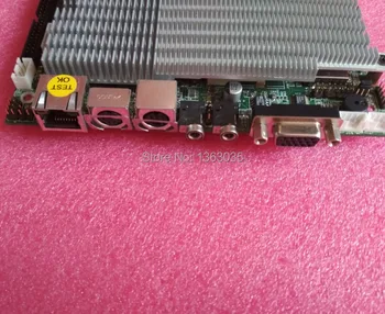 EBC350 VER:B industrial system board tested working EBC-350