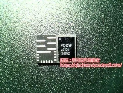 new VT262WF VT262WF-ADJ VT262WFQX-ADJ | Электроника