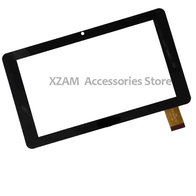 Origianl 7'' inch for Window N12 CHAMPION tablet pc touch screen panel digitizer FPC-TP070015(716)-02 MT70253-V0
Origianl 7'' inch for Window N12 CHAMPION tablet pc touch screen panel digitizer FPC-TP070015(716)-02 MT70253-V0