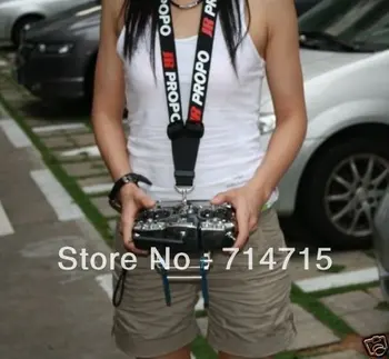 Hot! RC Adjustable Length Lanyard TRANSMITTER STRAP Lanyard JR PROPO 450mm New Sale
Hot! RC Adjustable Length Lanyard TRANSMITTER STRAP Lanyard JR PROPO 450mm New Sale