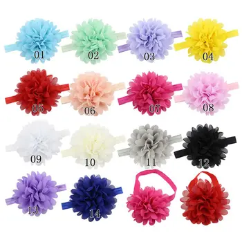 10PCS/Set Cute Baby Headband bow flower Elastic Baby Girls Head bands Children Turban hair Accessories Hair Set Wraps Kids Hair
10PCS/Set Cute Baby Headband bow flower Elastic Baby Girls Head bands Children Turban hair Accessories Hair Set Wraps Kids Hair