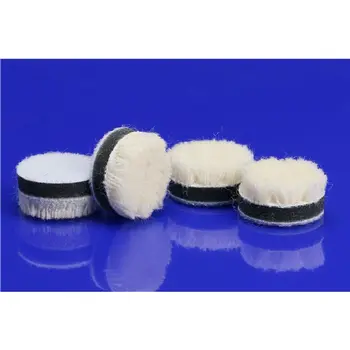 25mm Wool Polishing Wheel Woolen Buffing Wheelhead Sticky Sucker Claypan Electric Drill Grinding Pads Waxing Mirror Polishing
25mm Wool Polishing Wheel Woolen Buffing Wheelhead Sticky Sucker Claypan Electric Drill Grinding Pads Waxing Mirror Polishing