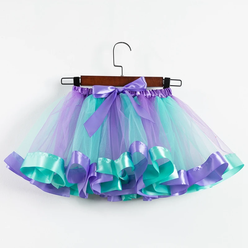 Baby Girl Skirts Princess Tutu Skirt Baby Girls Clothes Rainbow Kids Party Tutu for Girls Skirts Children Ball Gown Clothes
Baby Girl Skirts Princess Tutu Skirt Baby Girls Clothes Rainbow Kids Party Tutu for Girls Skirts Children Ball Gown Clothes