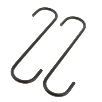 2 pcs Caliper Hanger Set for Suspension Axle Disc Brake Caliper Service
2 pcs Caliper Hanger Set for Suspension Axle Disc Brake Caliper Service