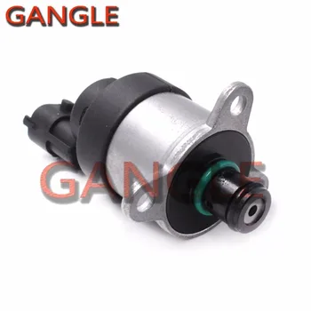 High Pressure Fuel Pump Regulator Suction Control SCV Valve For 2001-2004 GMC CHEVROLET Chevy 6.6L LB7 Duramax 97728979
High Pressure Fuel Pump Regulator Suction Control SCV Valve For 2001-2004 GMC CHEVROLET Chevy 6.6L LB7 Duramax 97728979