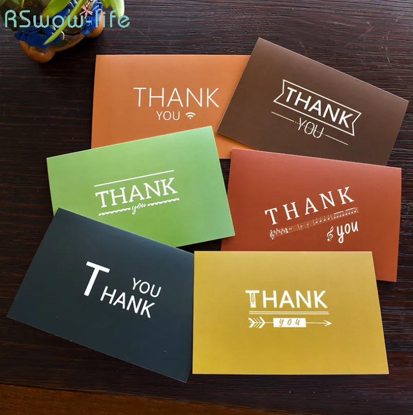 Thank You Card Creative Business Pure Word Thank You Thanksgiving Card For Birthday Party Holiday Wedding Business Invitation
Thank You Card Creative Business Pure Word Thank You Thanksgiving Card For Birthday Party Holiday Wedding Business Invitation