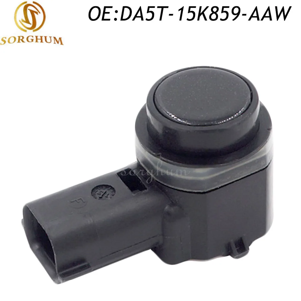 Parking Sensor Bumper Ultra Sonic PDC Fit For Ford 08-14 Lincoln DA5T-15K859-AAW
Parking Sensor Bumper Ultra Sonic PDC Fit For Ford 08-14 Lincoln DA5T-15K859-AAW
