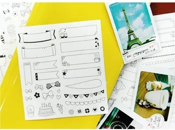 Wholesale 20 bags DIY Diary Sticker Seal sticker Gift Paper Sticker For Party Favor Gift Bag Candy Box Decor Sticker
Wholesale 20 bags DIY Diary Sticker Seal sticker Gift Paper Sticker For Party Favor Gift Bag Candy Box Decor Sticker