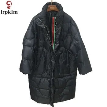 Women Winter Jacket Padded Coat Thick Warm Clothing Women Coats Winter 2018 New Jackets Loose Outwear Clothes Female AS043
Women Winter Jacket Padded Coat Thick Warm Clothing Women Coats Winter 2018 New Jackets Loose Outwear Clothes Female AS043