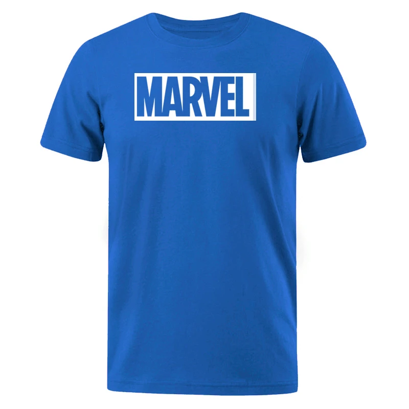 New Fashion Marvel MenT-Shirts Short Sleeve Summer Man Cotten Tshirt Casual Male T-shirt O-Neck Pluse Size 3XL streetwear Tops
New Fashion Marvel MenT-Shirts Short Sleeve Summer Man Cotten Tshirt Casual Male T-shirt O-Neck Pluse Size 3XL streetwear Tops