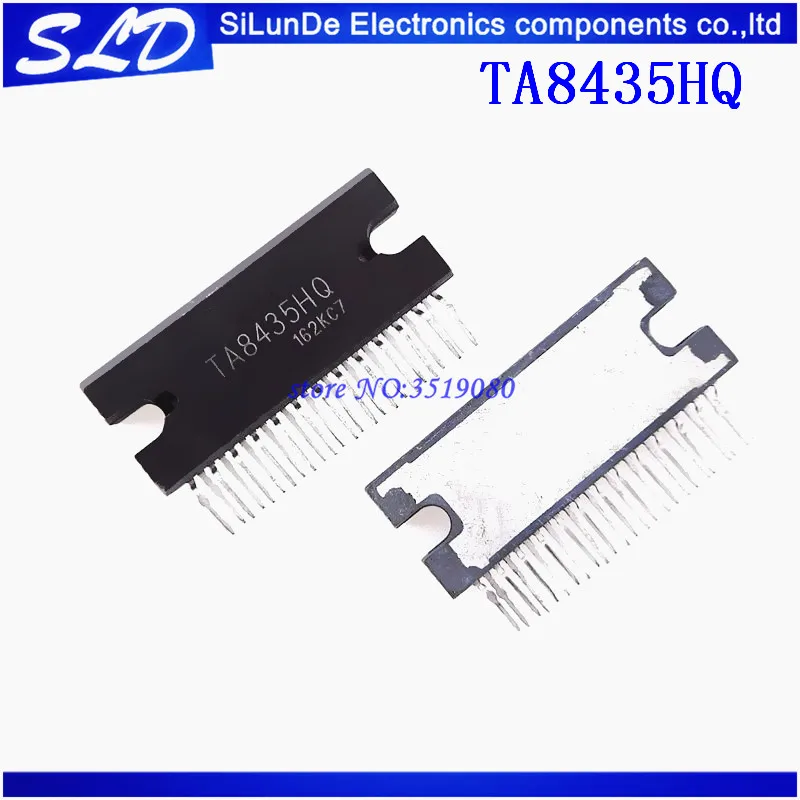 Free Shipping 2pcs/lot TA8435HQ TA8435H TA8435 ZIP-25 new and original in stock
Free Shipping 2pcs/lot TA8435HQ TA8435H TA8435 ZIP-25 new and original in stock
