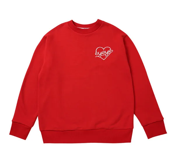 Hoodies Men Wanna One Kpop Star Same Style Sweatshirt Heart Printed moleton masculino Supreme O-neck Autumn Winter Hoodie
Hoodies Men Wanna One Kpop Star Same Style Sweatshirt Heart Printed moleton masculino Supreme O-neck Autumn Winter Hoodie