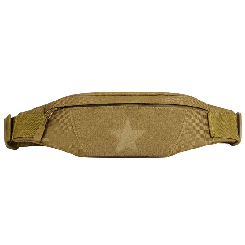 Size Small Defoe 5 Protector Plus Tactics Army Waist Pack Waterproof Single Shoulder pack Range Soldier Ultimate Stealth Carrier
Size Small Defoe 5 Protector Plus Tactics Army Waist Pack Waterproof Single Shoulder pack Range Soldier Ultimate Stealth Carrier