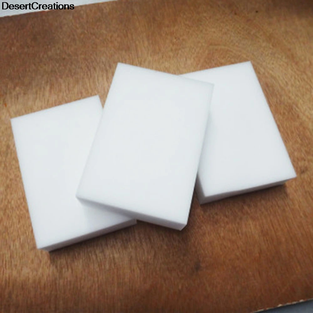 10pcs White Melamine Sponge Magic Nano Sponge Eraser Kitchen Cleaner Bathroom Cleaning Tools Dish
10pcs White Melamine Sponge Magic Nano Sponge Eraser Kitchen Cleaner Bathroom Cleaning Tools Dish