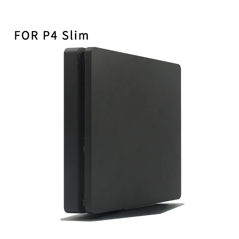 PS4 SLIM/pro-in-host support vertical base support simple support with screw card slots
PS4 SLIM/pro-in-host support vertical base support simple support with screw card slots