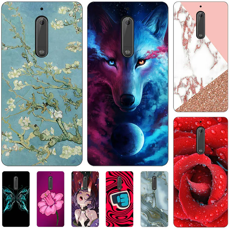 Lovely Fashion Coloured Painted Cases For For Nokia 5 TA-1053 Nokia5 5.2" Cover Plastic Print Phone Back Shell Football Case
Lovely Fashion Coloured Painted Cases For For Nokia 5 TA-1053 Nokia5 5.2" Cover Plastic Print Phone Back Shell Football Case