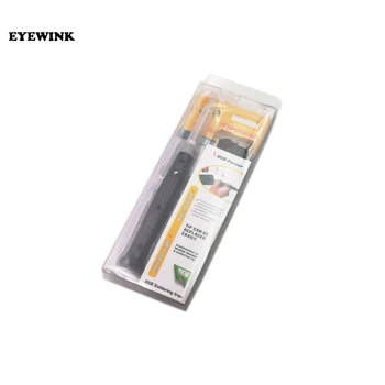 Mini Portable USB 5V 8W Electric Powered Soldering Iron Pen/Tip Touch Switch Adjustable Electric Soldering Iron Tools
Mini Portable USB 5V 8W Electric Powered Soldering Iron Pen/Tip Touch Switch Adjustable Electric Soldering Iron Tools