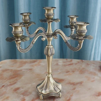 Home Decorative Candles Stainless Steel Decor Candle Holders Center Piece Candlesticks Romantic Candle Holder Metal Mumluk 50
Home Decorative Candles Stainless Steel Decor Candle Holders Center Piece Candlesticks Romantic Candle Holder Metal Mumluk 50
