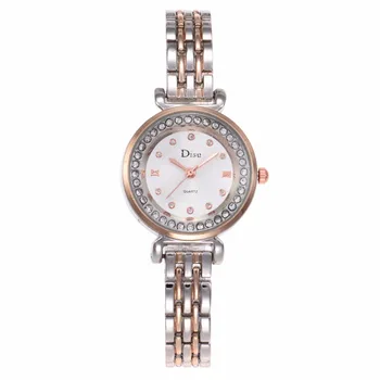 Brand Luxury Women Bracelet Watches Fashion Women Dress Wristwatch Ladies Quartz Rose Gold Watch Dropshiping relogio feminino
Brand Luxury Women Bracelet Watches Fashion Women Dress Wristwatch Ladies Quartz Rose Gold Watch Dropshiping relogio feminino