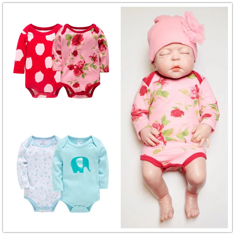 3PCS 2018 Thick Cotton Baby Girl Winter Bodysuit Newborn Body Boy Jumpsuit Baby Ropa Bebes Infant Girl Overalls Bears Jumpers
3PCS 2018 Thick Cotton Baby Girl Winter Bodysuit Newborn Body Boy Jumpsuit Baby Ropa Bebes Infant Girl Overalls Bears Jumpers