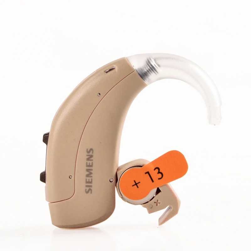 2019Hot!Germany Siemens Hearing Aid FAST P Upgrade version of Touching ear care hearing w Rechargeable Battery A13 and Charger
2019Hot!Germany Siemens Hearing Aid FAST P Upgrade version of Touching ear care hearing w Rechargeable Battery A13 and Charger
